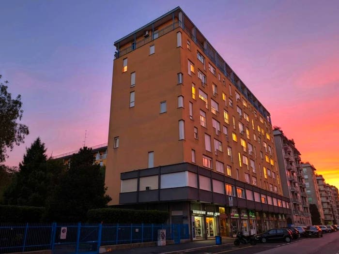 Appartamento bilocale in vendita in Viale Famagosta, Famagosta, Milano