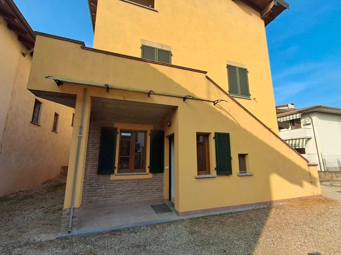 Appartamento bilocale in vendita in Tre Re Mezzana Corti, Cava Manara
