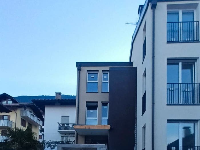 Appartamento trilocale in vendita in Via Friedrich Schiller FriedrichSchillerStraße, Pineta, Laives
