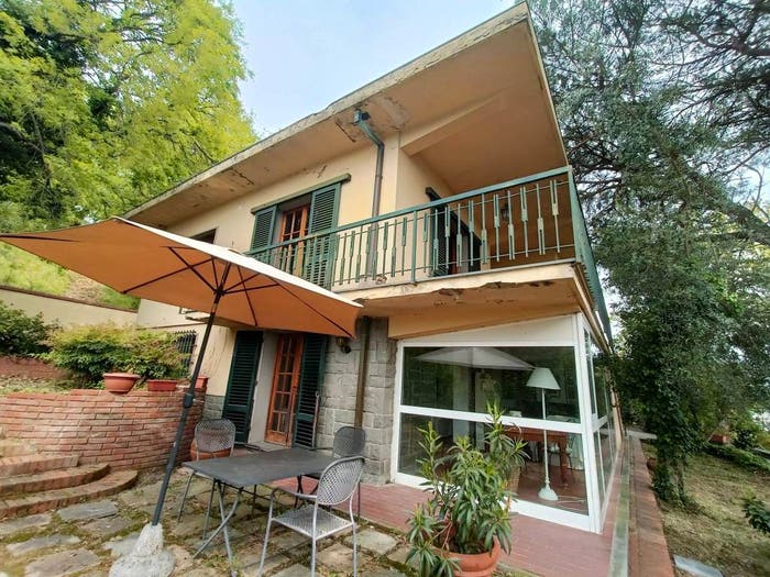 Casa con 6 locali in vendita in Via Guglielmo Marconi, MontecatiniTerme