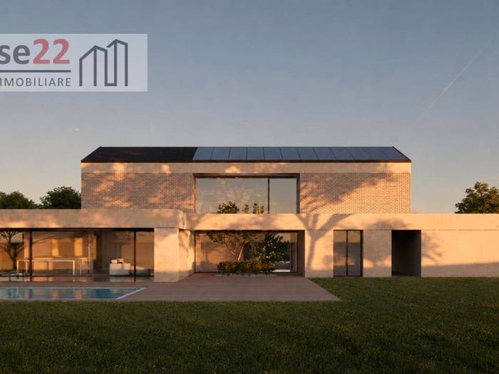 Casa con 5 locali in vendita in Via Monte Croce, Montegalda