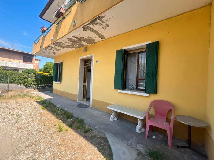 Appartamento trilocale in vendita in Via San Bellino, Centro, Taglio di Po