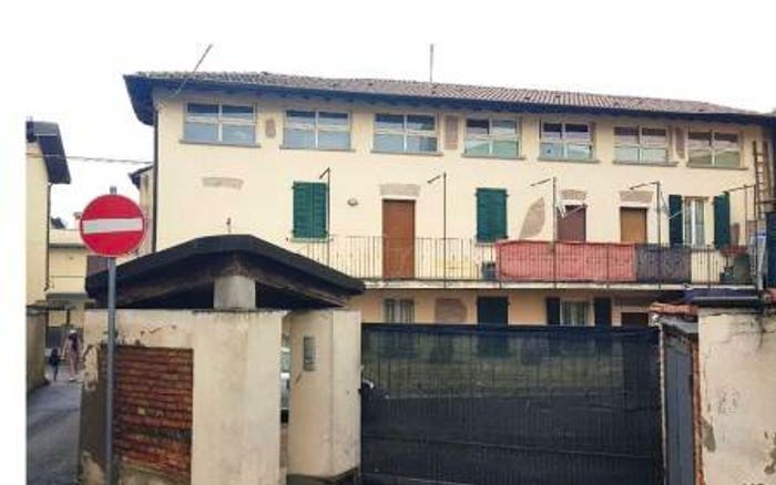 Appartamento bilocale in vendita in Via Emilio Gallavresi, Fornovo San Giovanni