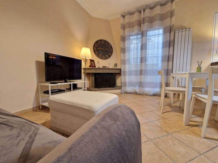 Appartamento trilocale in vendita in Via Gregorio di Tuscolo, Centro, Grottaferrata