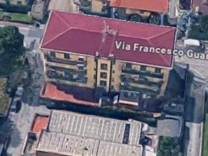 Appartamento in vendita in Via Francesco Guarnerio, Trezzo sull'Adda