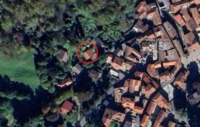 Appartamento bilocale in vendita in Via Dante Alighieri, Centro, Ballabio