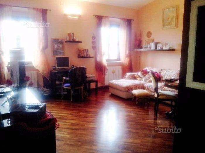 Appartamento bilocale in vendita in Borgo dei Cappuccini, Cavour San Carlo, Livorno