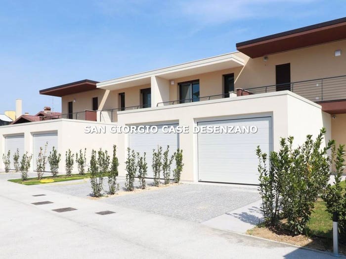 Casa trilocale in vendita in Rivoltella, Desenzano del Garda