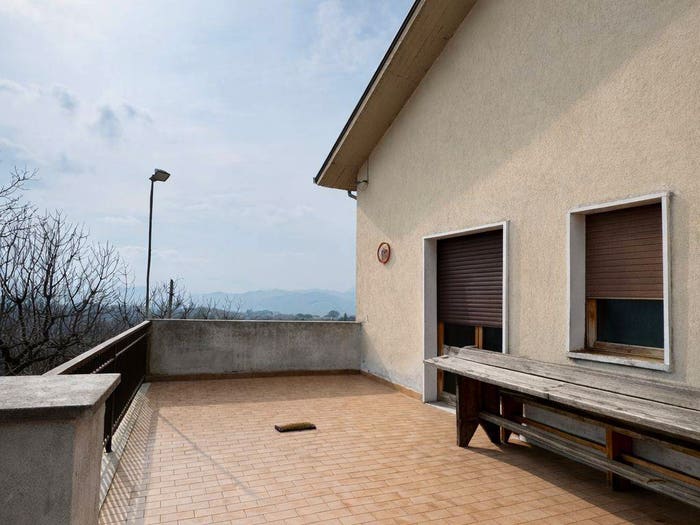 Casa con 5 locali in vendita in Contrada Pagliarone, Valle Pennini Sant'Eustachio, Avellino