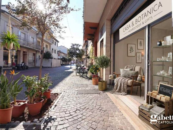Appartamento monolocale in vendita in Cattolica