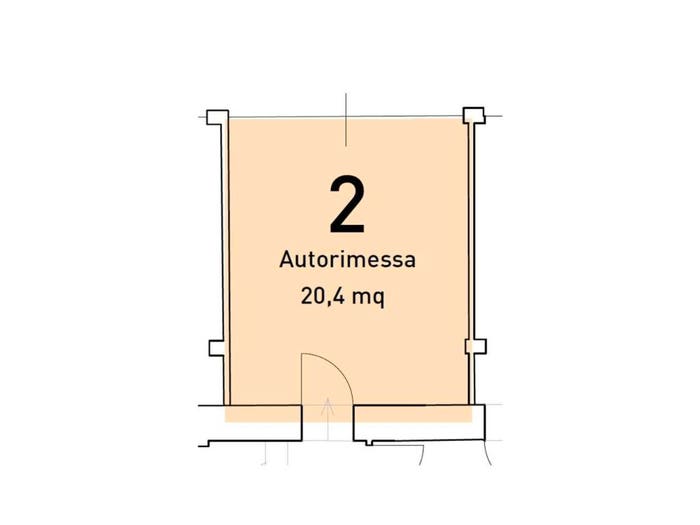 Case in Vendita e in Affitto - 2
