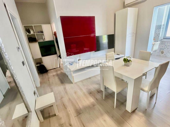 Appartamento trilocale in vendita in Via Fernando Francesco d'Avalos, Stadio Lungomare Colombo, Pescara