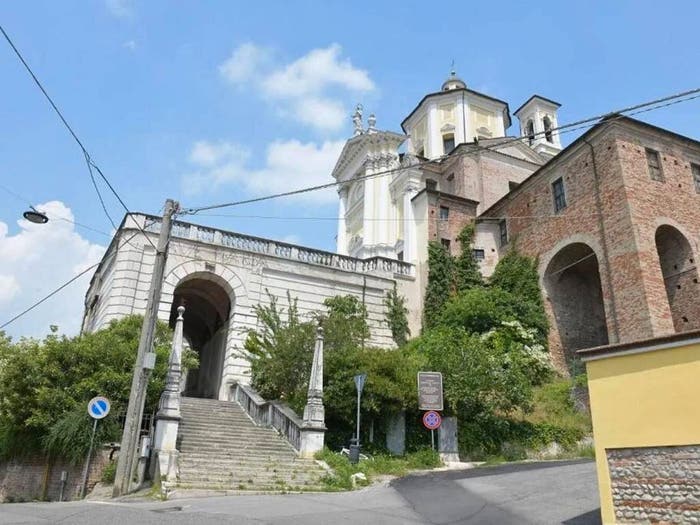 Appartamento trilocale in vendita in Centro, Carpenedolo