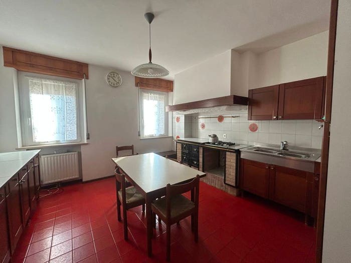 Appartamento trilocale in vendita in Centro, San Pietro al Natisone