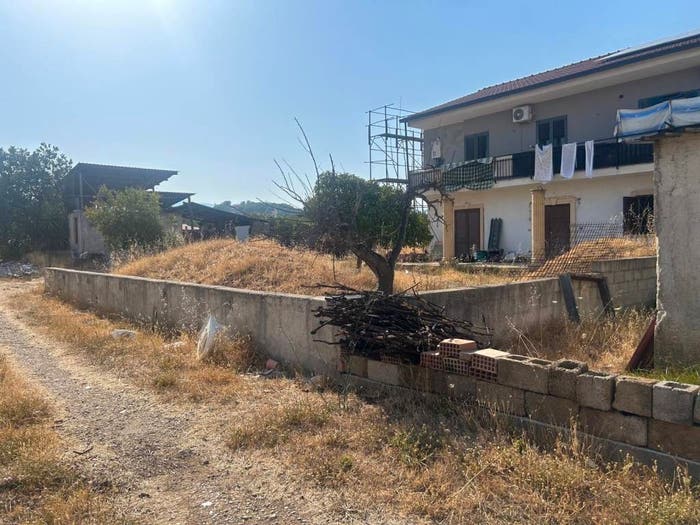 Appartamento quadrilocale in vendita in Via Sant'Antonello, Settimo, Montalto Uffugo
