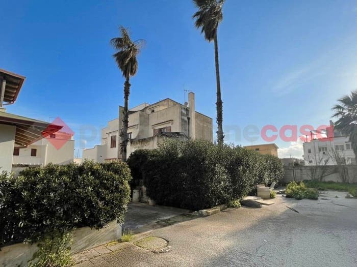 Casa quadrilocale in vendita in VIA LUIGI RIZZO, Casale Materdomini, Brindisi