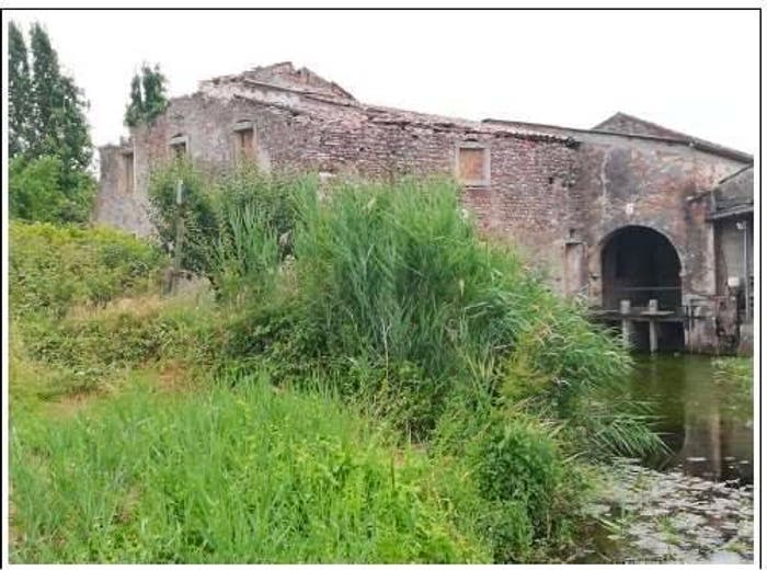 Casa con 6 locali in vendita in via settimo, Buttapietra