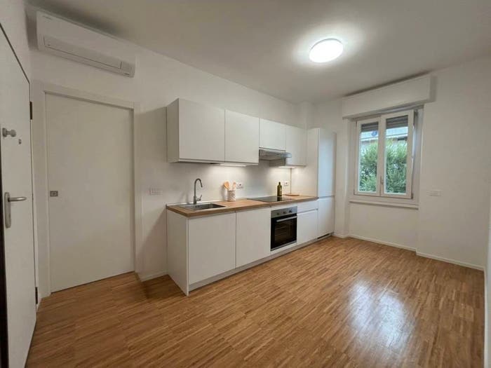 Appartamento bilocale in vendita in Via Biella, Famagosta, Milano