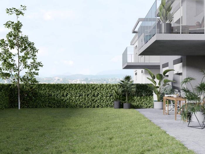 Appartamento trilocale in vendita in Via dei Lali, Bulgarograsso