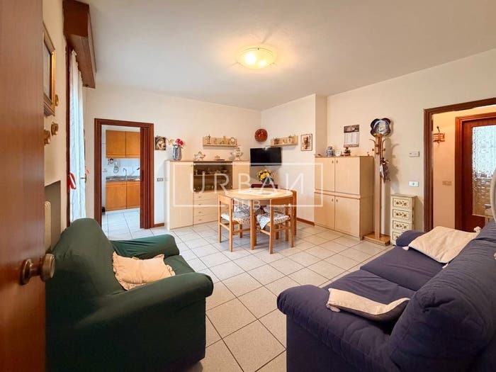 Appartamento quadrilocale in vendita in Via Clemente Monari, Musicisti, Forlì
