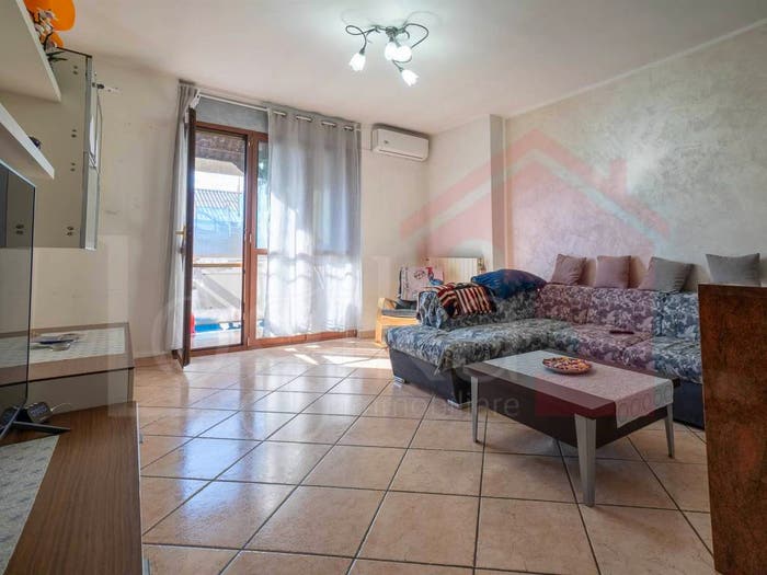 Appartamento trilocale in vendita in Via Strauss, Centro, Pieve Emanuele