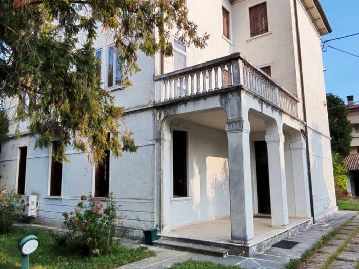Casa con 6 locali in vendita in Viale Venezia, Lido Centro Ovest, Jesolo