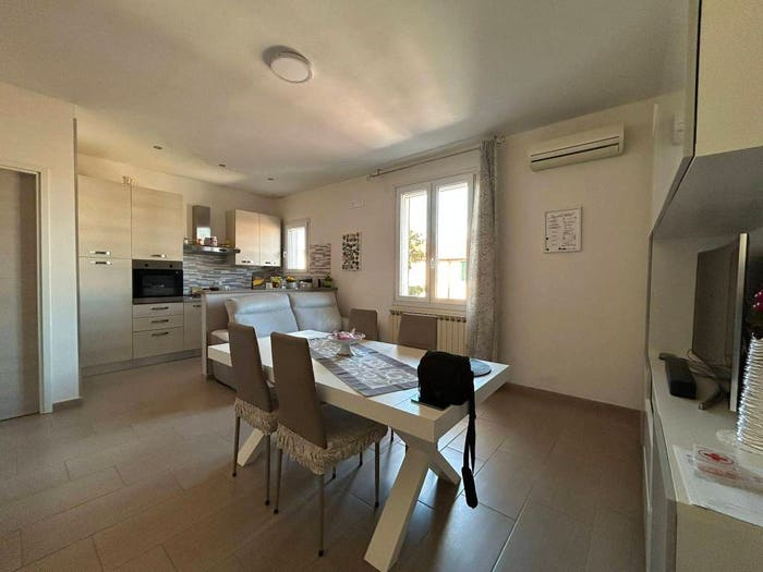 Appartamento trilocale in vendita in Via Francesco Bertoldi, Centro, Argenta