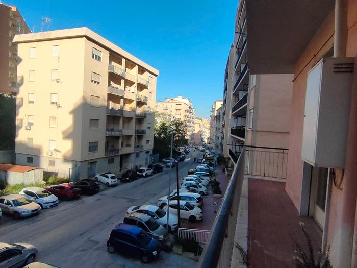 Appartamento quadrilocale in vendita in Via Dante Alighieri, Centro Storico, Agrigento