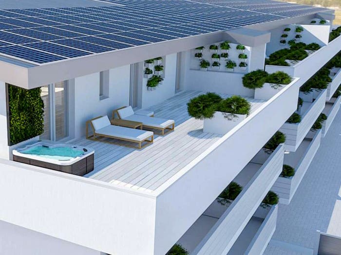 Appartamento con 5 locali in vendita in Via San Cristoforo, Diegaro, Cesena