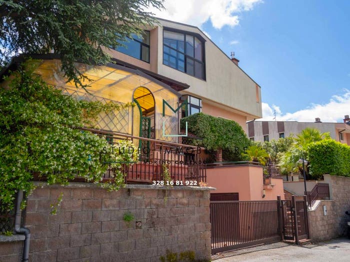 Casa con 5 locali in vendita in Via Nazionale, Centro, Monteforte Irpino