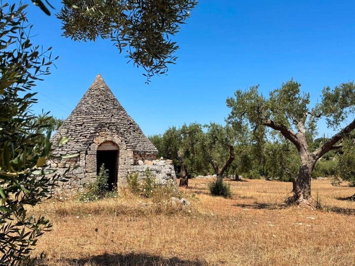 Casa monolocale in vendita in Contrada Monte la Vecchia, Polignano a Mare