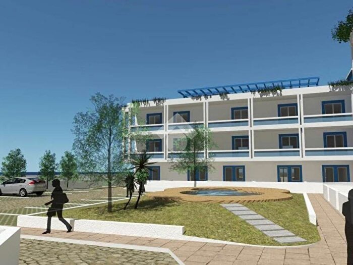 Appartamento monolocale in vendita in Appartamento Villaggio del Golfo, Villaggio Del Golfo, Nocera Terinese
