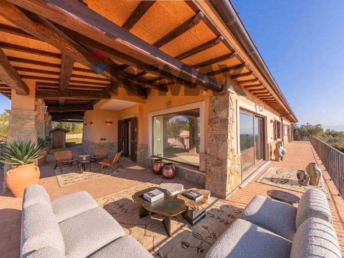 Appartamento con 5 locali in vendita in via monte soriano, Castelnuovo di Porto