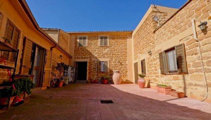 Casa con 6 locali in vendita in San Leone Villaseta Villaggio, Agrigento