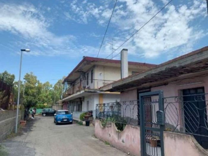Casa con 6 locali in vendita in Via Zagara Cda Coda di Volpe Chianchitta Taormina ME talia, Chianchitta Trappitello, Taormina