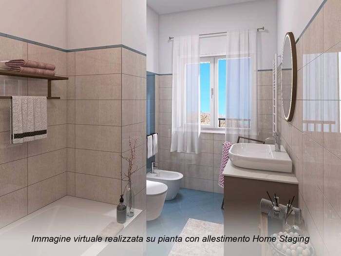 Case in Vendita e in Affitto - 3
