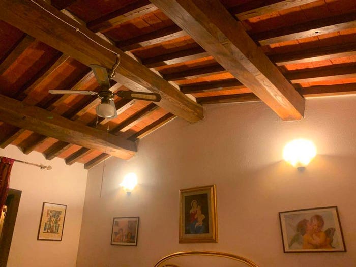 Casa con 6 locali in vendita in Via Fornacette, Fornacette, Montespertoli