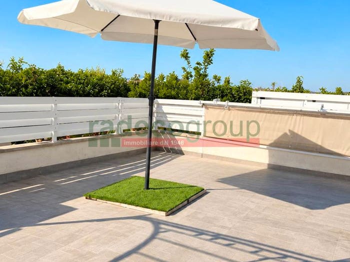 Appartamento trilocale in vendita in Via Gino Romiti, Salviano, Livorno