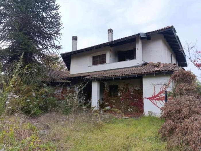 Casa con 6 locali in vendita in Frazione Castiglione e, Castiglione, Asti