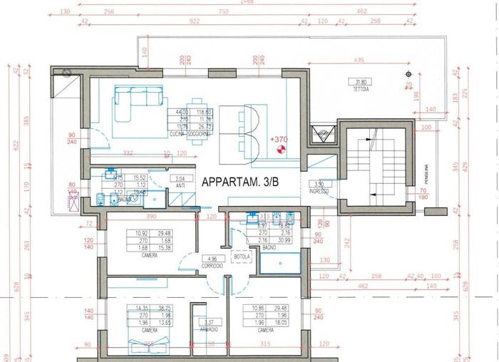 Case in Vendita e in Affitto - 2