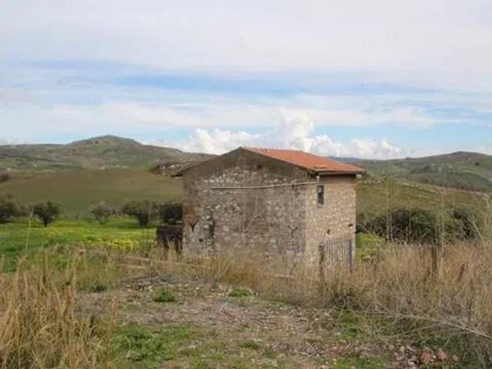 Casa monolocale in vendita in Cianciana Ag, Cianciana