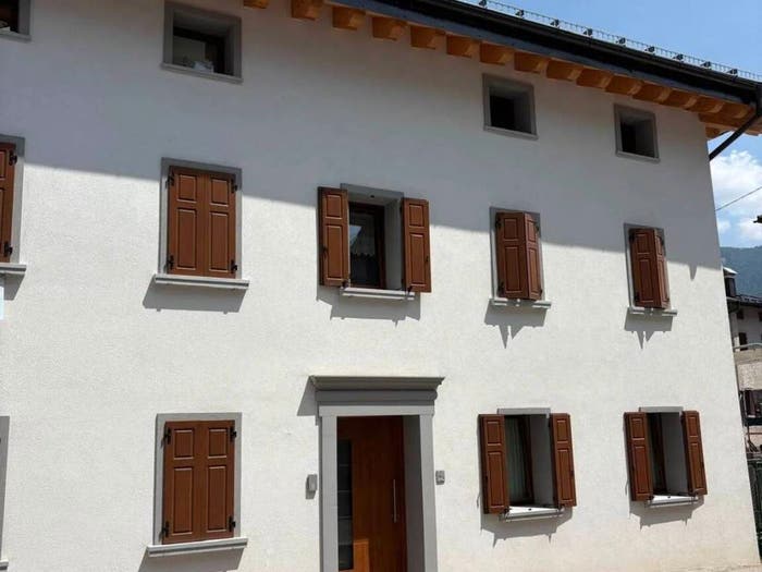 Appartamento bilocale in vendita in Via Roma, Centro, Calalzo di Cadore