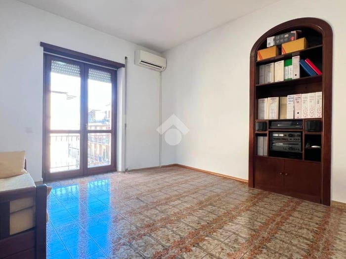 Appartamento quadrilocale in vendita in Via Nomentana, Tor Lupara, Fonte Nuova