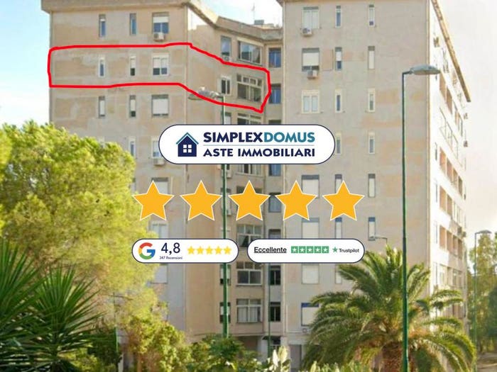 Appartamento con 6 locali in vendita in Piazza Vincenzo Savatteri Castelli, Serraferlicchio Montaperto Giardina Gallotti, Agrigento