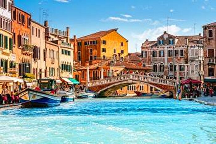Appartamento bilocale in vendita in Cannaregio, Guglie San Leonardo, Venezia