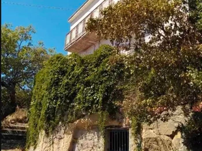 Casa monolocale in vendita in contrada Marrigo snc, Centro, Nicosia