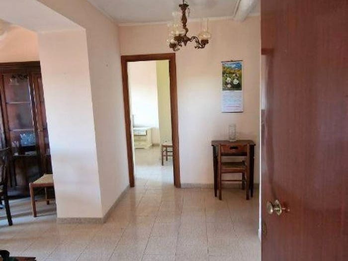 Appartamento quadrilocale in vendita in Via dell'Asilo, Centro, Fabrica di Roma