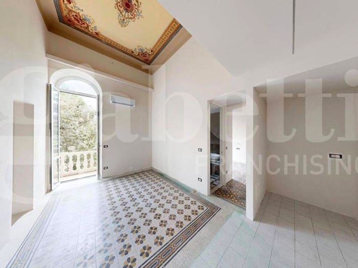 Appartamento bilocale in vendita in Via Rossello, Centro, Pietra Ligure