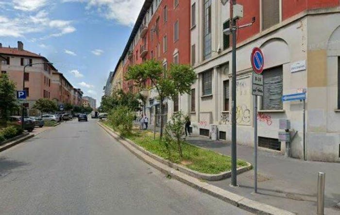 Appartamento trilocale in vendita in Via Polesine, Corvetto, Milano