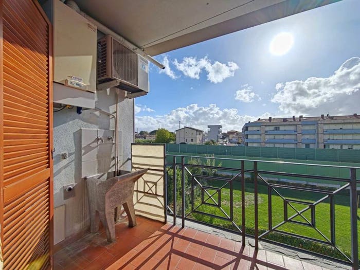 Appartamento con 5 locali in vendita in Via della Colombina, Capalle La Villa Esselunga, Campi Bisenzio
